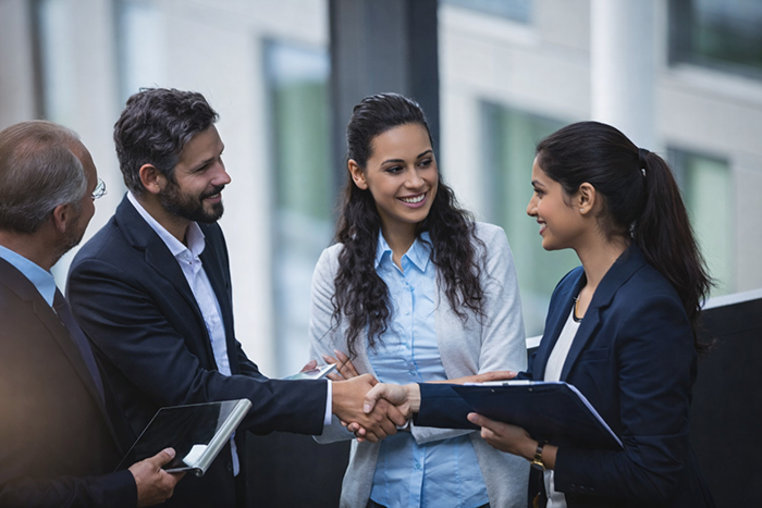 Become a Partner