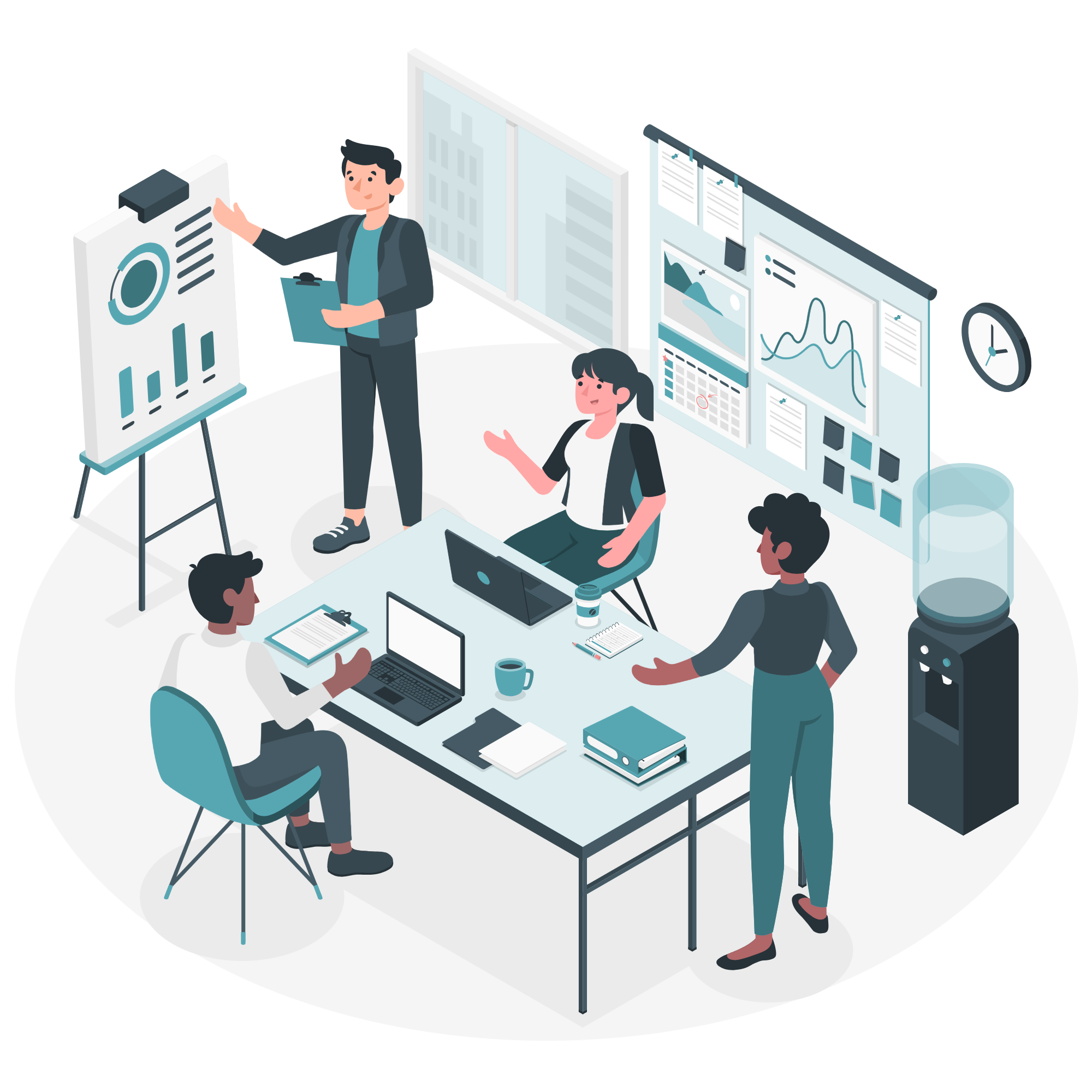 Customer Portal